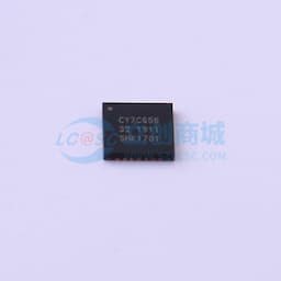 HX2VL超低功耗USB 2.0集线器控制器缩略图