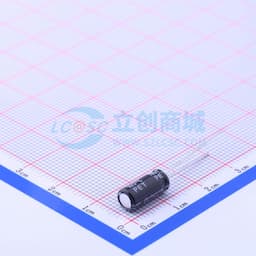 47uF ±20% 25V 【引线】缩略图