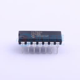 斩波稳定运算放大器 【插件】缩略图