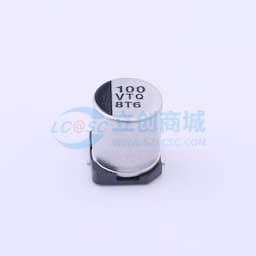 100uF ±20% 35V缩略图