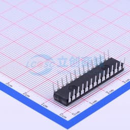 PIC16C773-E/SP 【插件】缩略图