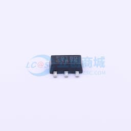 输入6V 输出1.8V 300mA缩略图