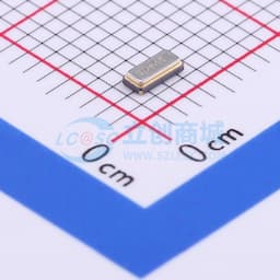 32.768kHz ±20ppm 6pF缩略图