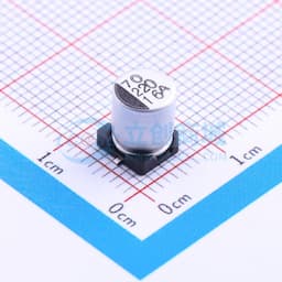 220uF ±20% 16V缩略图