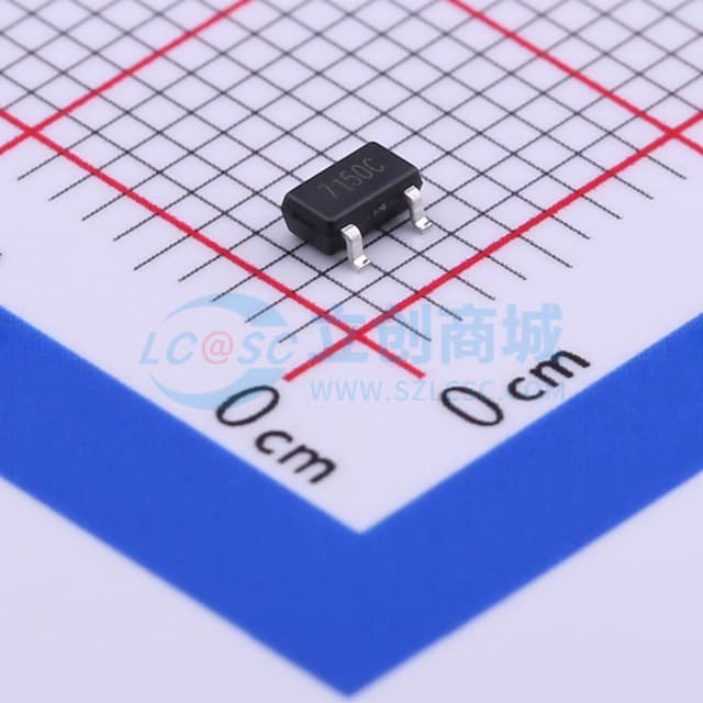 输入24V 输出5V 30mA实物图