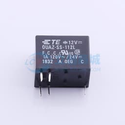 OUAZ-SS-112L,900 【继电】缩略图