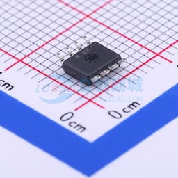 高速、失效保护、斜率限制的 RS-485/RS-422 收发器缩略图