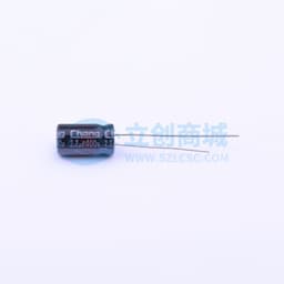 2.2uF ±20% 400V 【引线】缩略图