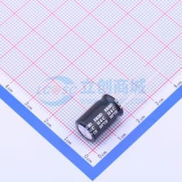 680uF ±20% 25V 【插件】缩略图