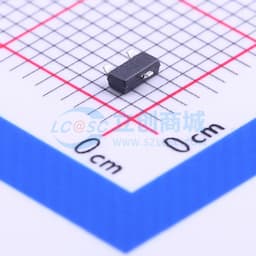 3引脚微控制器复位监视器缩略图