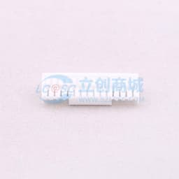 1x14P 1.25mm缩略图