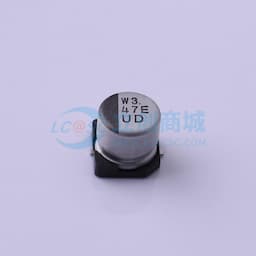 47uF ±20% 25V缩略图