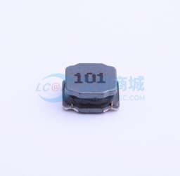 100uH ±20%缩略图