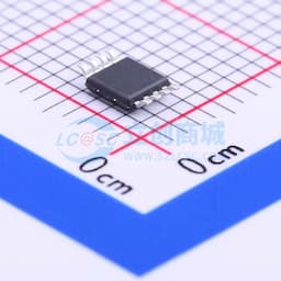 6MHz，轨到轨输入/输出CMOS运算放大器缩略图
