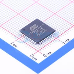 ATMEGA324PV-10AU缩略图