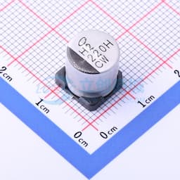 220uF ±20% 50V缩略图