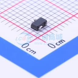 3引脚微处理器复位电路缩略图