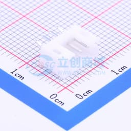 系列:PH 间距:2mm 1x4P【插件】缩略图