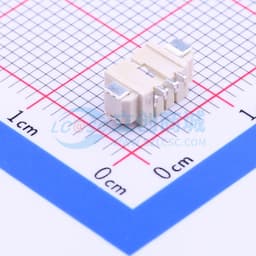 1x3P 间距:1.25mm 卧贴缩略图