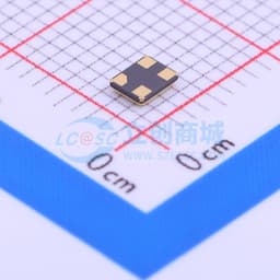40MHZ 12PF ±10PPM缩略图