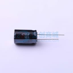 4700uF ±20% 16V 【插件】缩略图