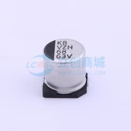 68uF ±20% 63V缩略图