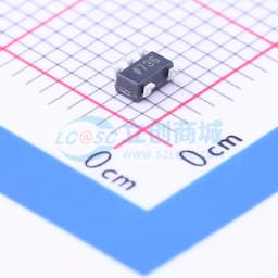 2.7 V, 800 uA, 80 MHz 轨到轨 I/O 放大器缩略图