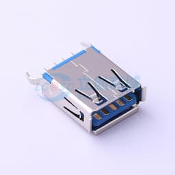 Type-A 母 直插 【插件】缩略图