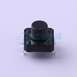 12*12*9mm 直插 轻触开关 【轻触】缩略图