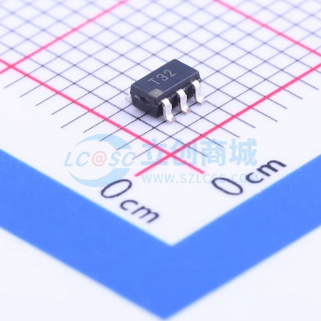 ADT6402SRJZ-RL7实物图