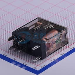 CR-2C-DC24V(X) 【插件】缩略图