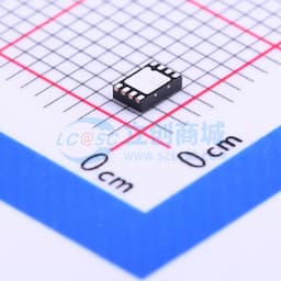 iCMOS SPDT 开关缩略图