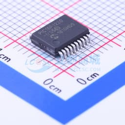 PIC18F1220-I/SS缩略图