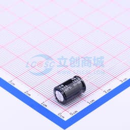 4.7uF ±20% 400V 【插件】缩略图