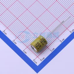 180uF ±20% 35V 【插件】缩略图