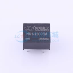 NN1-12S05M 【电源】缩略图