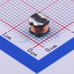 680uH ±10%缩略图