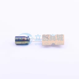 56uF ±20% 35V 【引线】缩略图