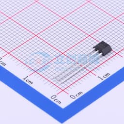 霍尔效应传感器 【磁性】缩略图
