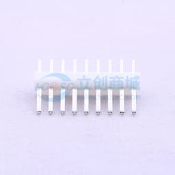 1x9P 间距:2.5mm 直插 系列:SHF(NH) 【插件】缩略图