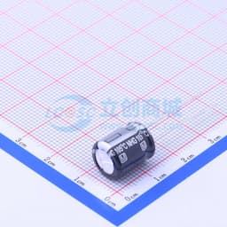 47uF ±20% 100V 【引线】缩略图