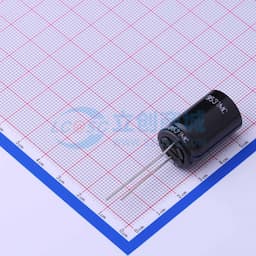 6800uF ±20% 10V 【插件】缩略图