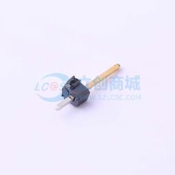 间距:2.54mm 方针 直插 【排针】缩略图