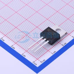 输入30V 输出3.3V 1.5A【线性】缩略图
