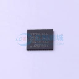 超低功耗8位MCU，具有64 KB Flash、16 MHz CPU和集成EEPROM缩略图
