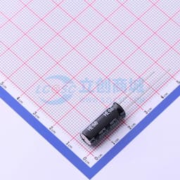 1000uF ±20% 10V缩略图