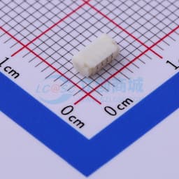 1x4P 间距:0.8mm 卧贴缩略图
