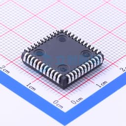 8位CMOS微控制器，带A/D转换器缩略图