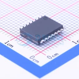 5.0 kV rms 四通道数字隔离器缩略图