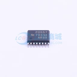 PCA9557PWR缩略图